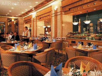 Al Ain Rotana 33